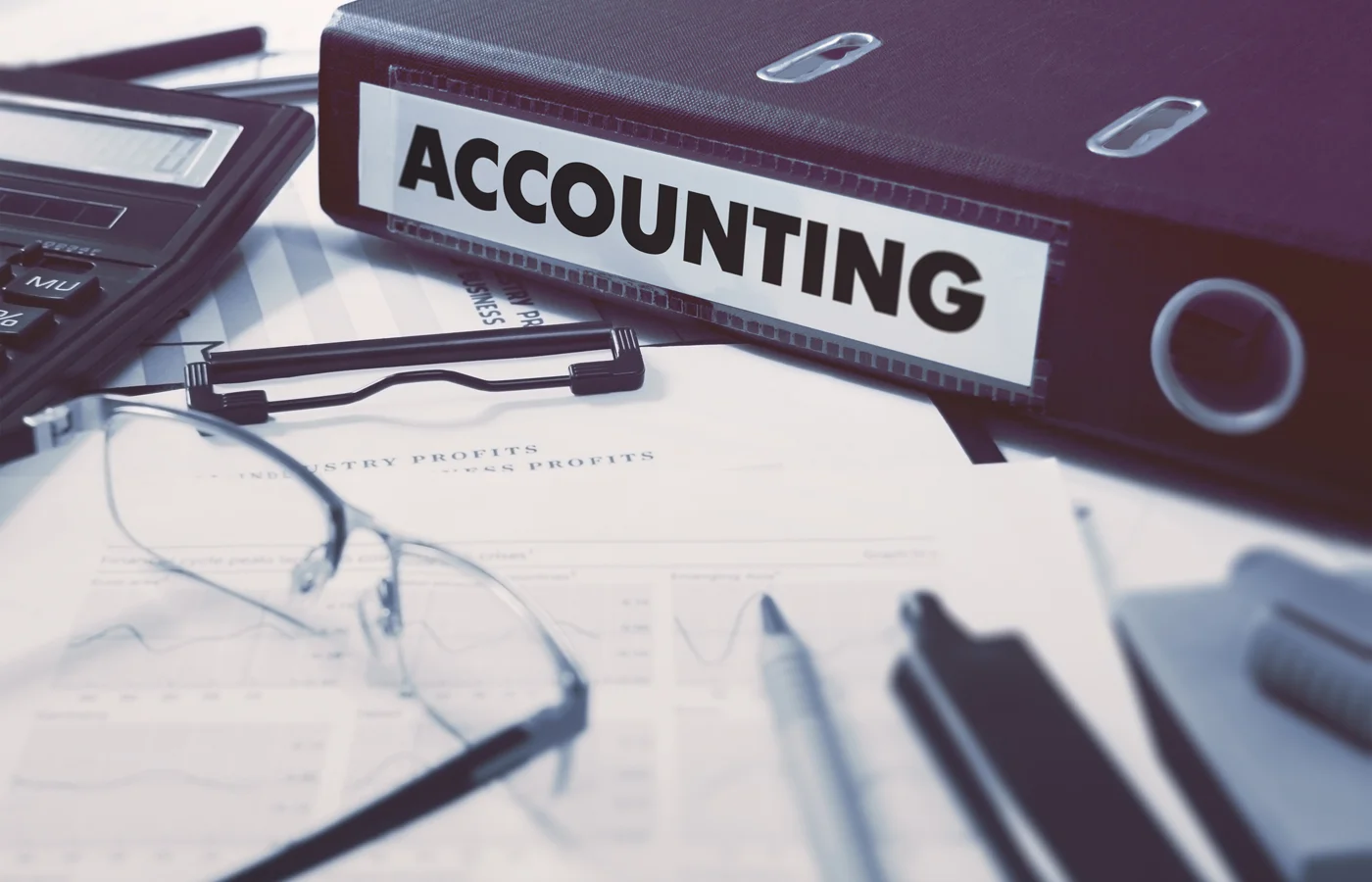 Business Consulting