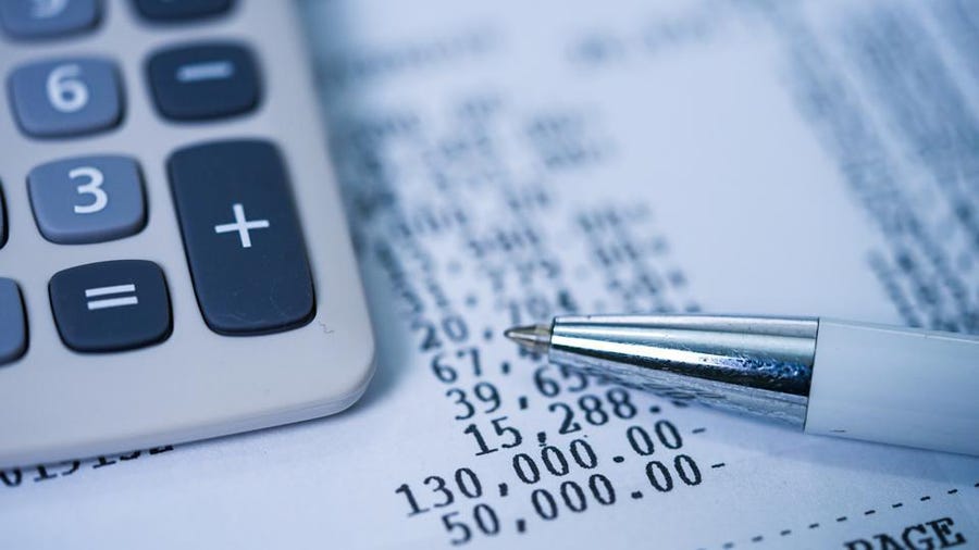 Financial Analysis